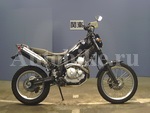     Yamaha XG250 Tricker-2 2013  2
